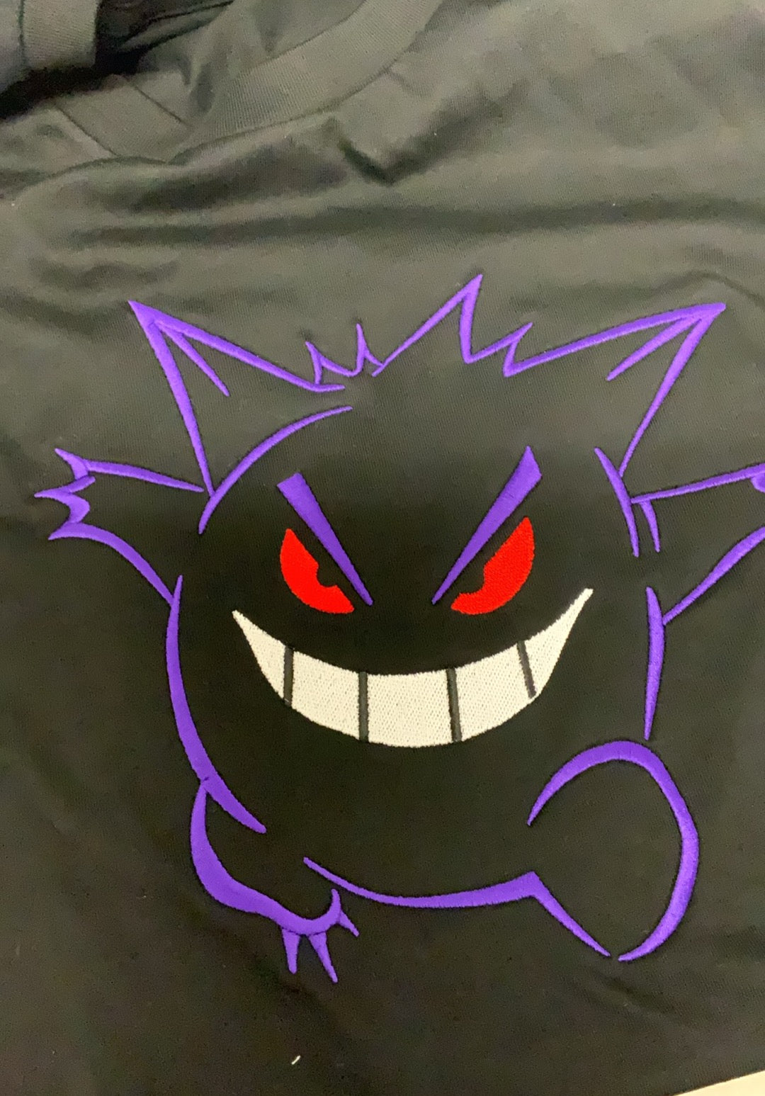 GENGAR COLLECTION