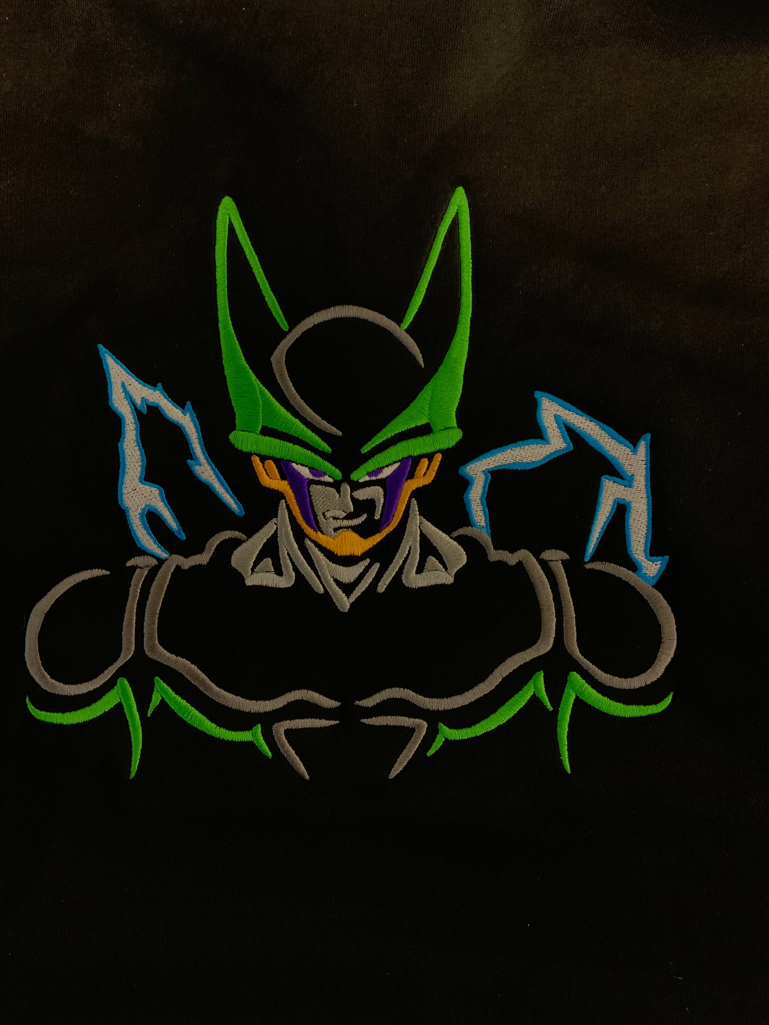 PERFECT CELL COLLECTION