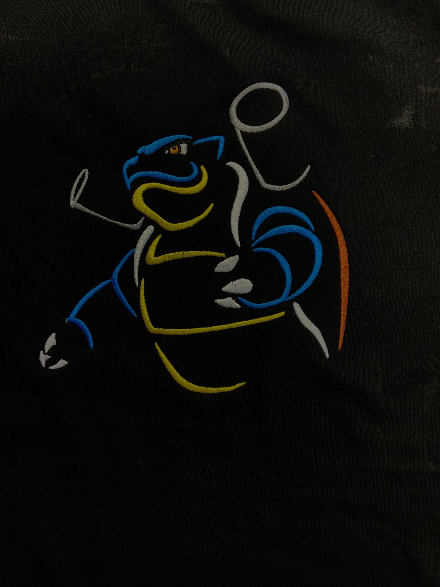 BLASTOISE COLLECTION