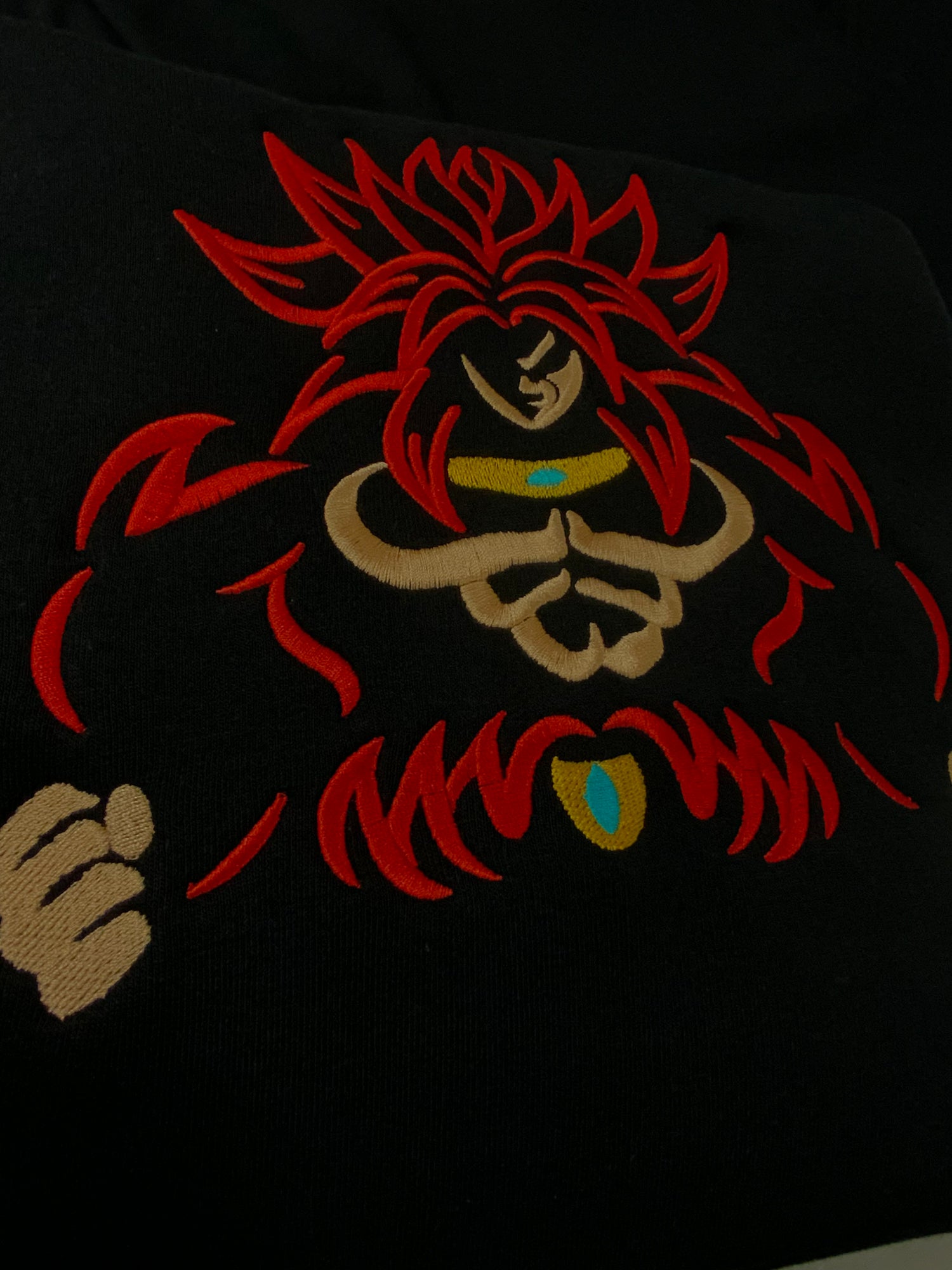 BROLY 2.0 COLLECTION