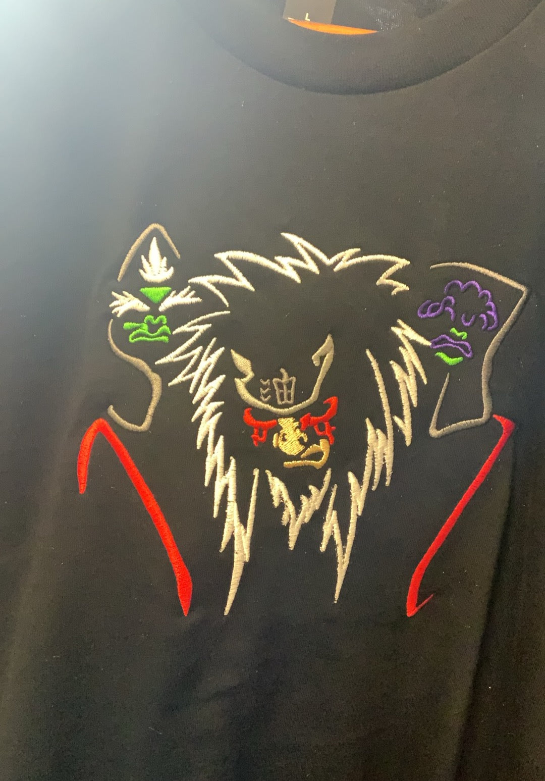 JIRAYA 2.0 (SAGE MODE) COLLECTION