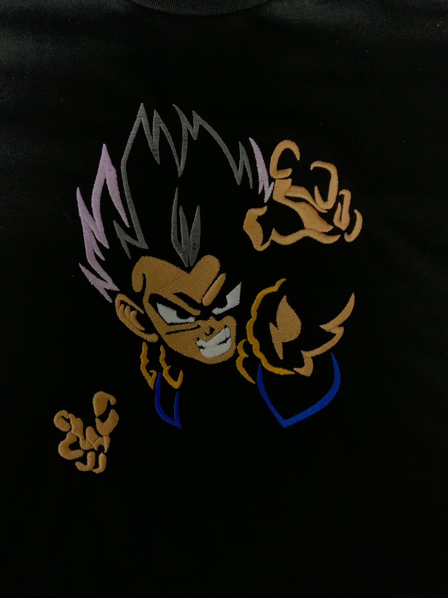 GOTENKS COLLECTION