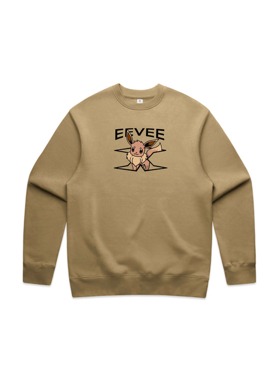 EEVEE - CREWNECK