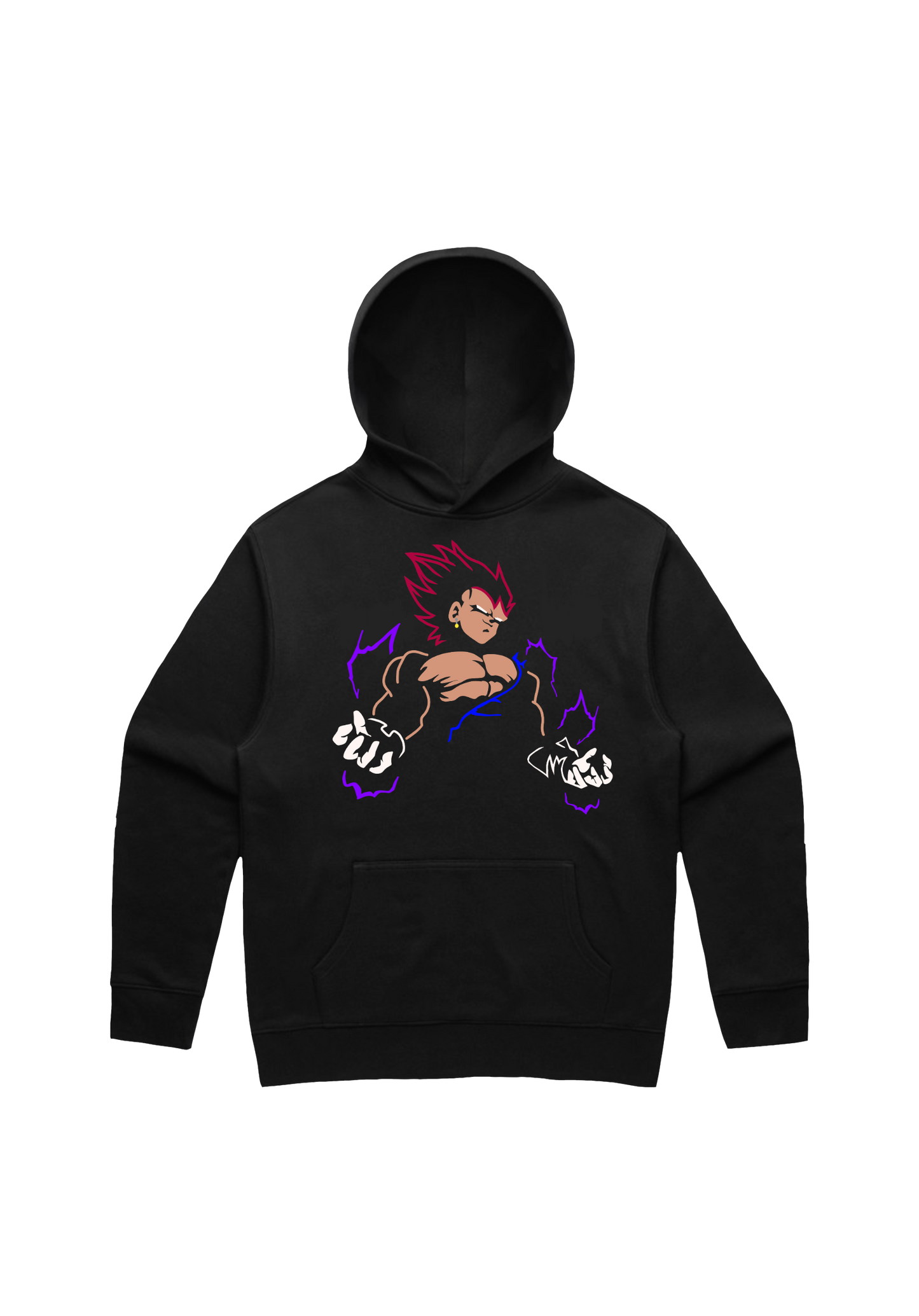 KIDS VEGETA 4.0 - HOODY