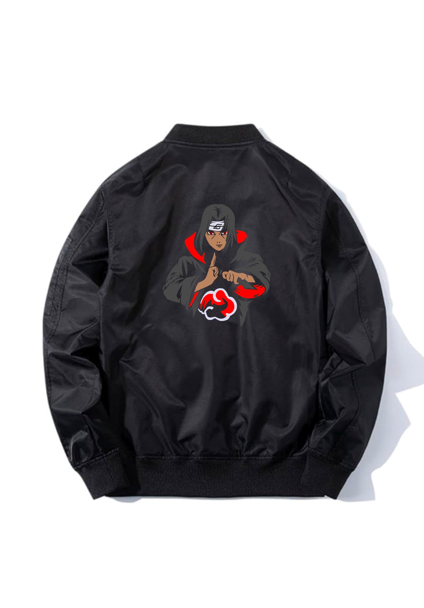 ITACHI BOMBER JACKET