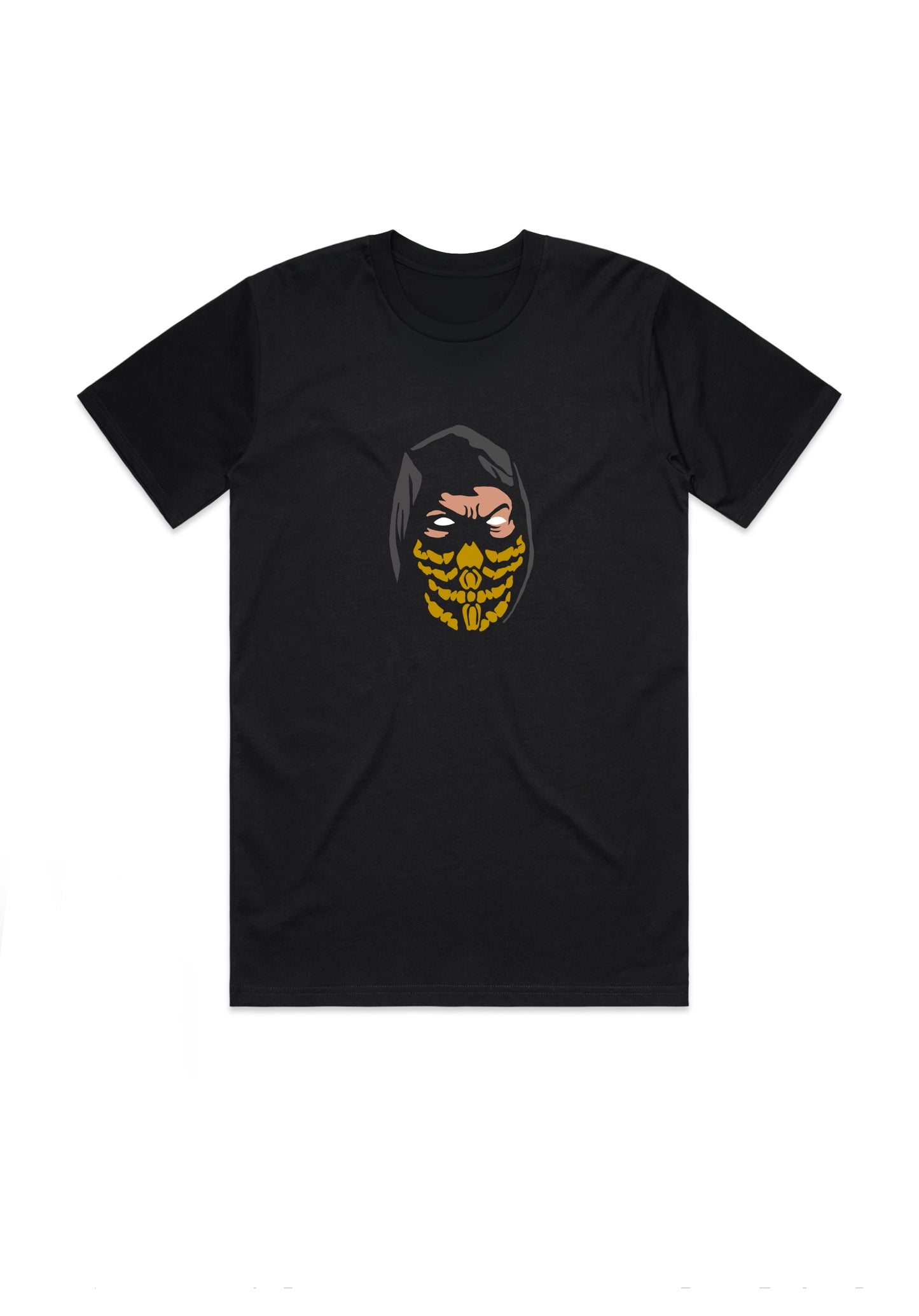 SCORPION - TEE