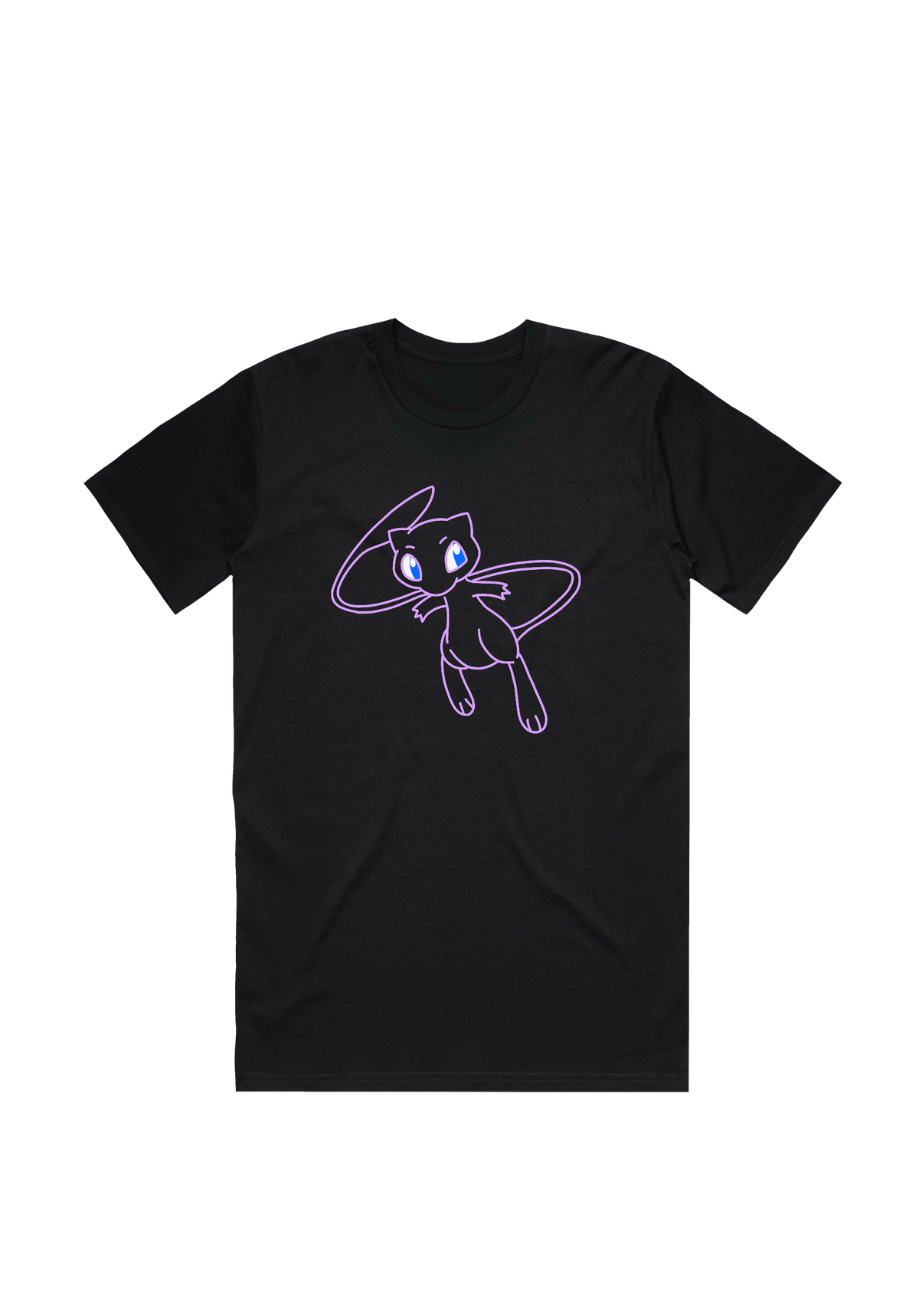 KIDS PKM: MEW TEE