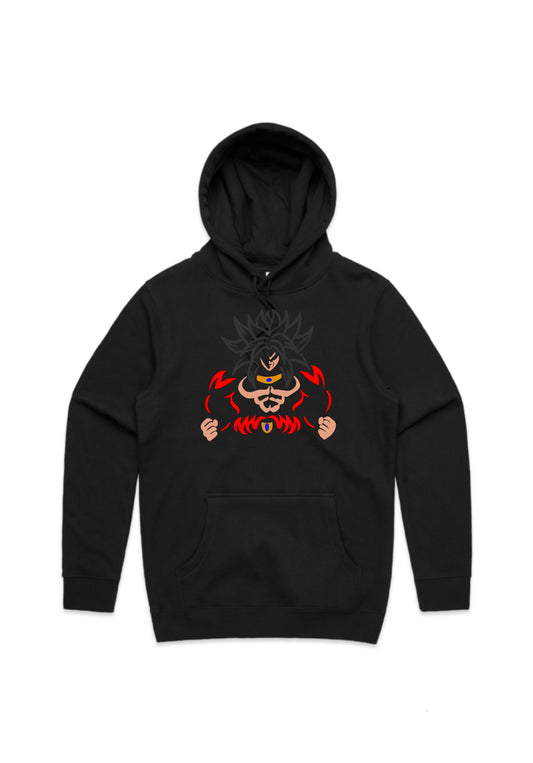 BROLY 2.0 - HOODY