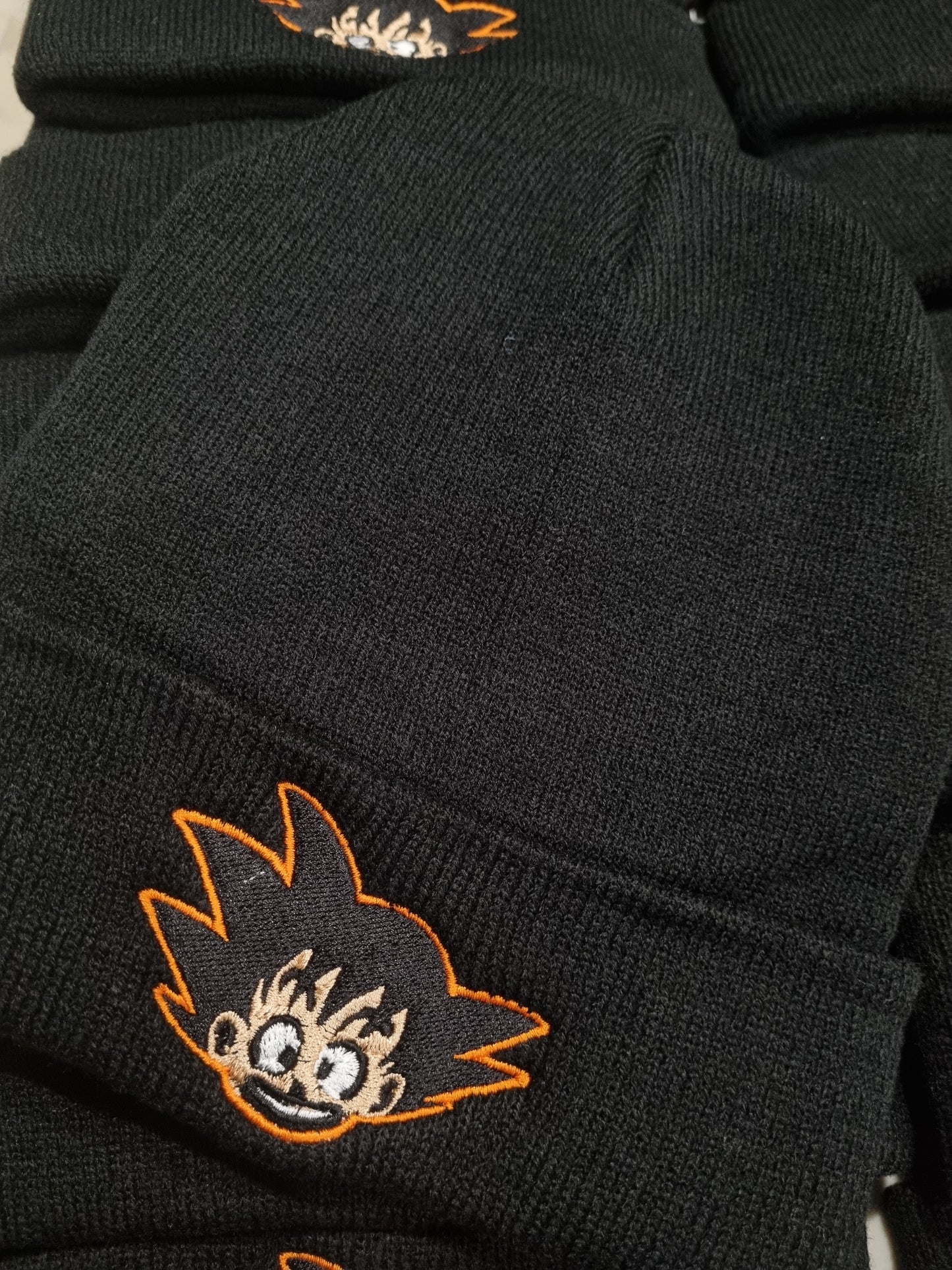 BEANIES