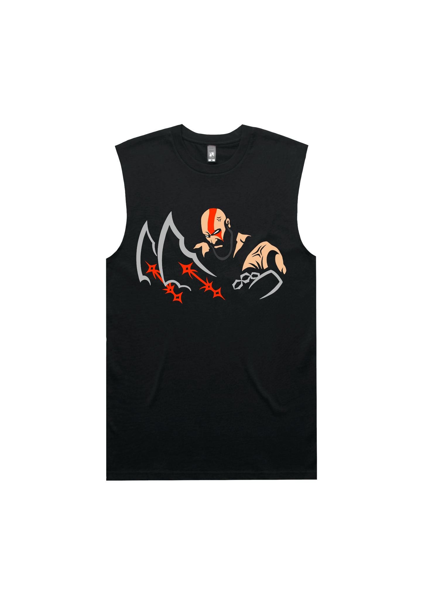 KRATOS SINGLET