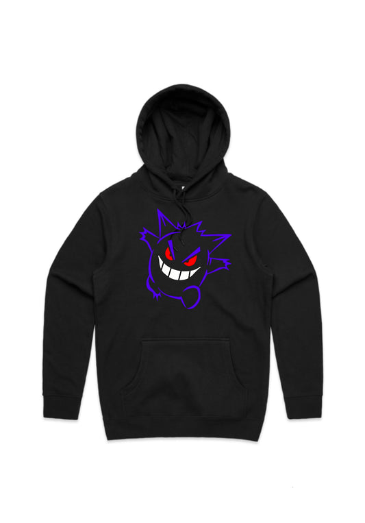GENGAR - HOODY