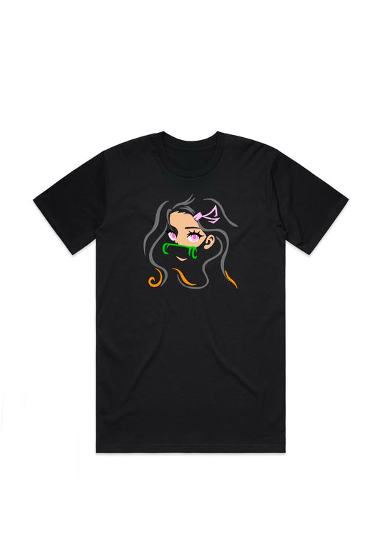 NEZUKO (KAWAII) - TEE