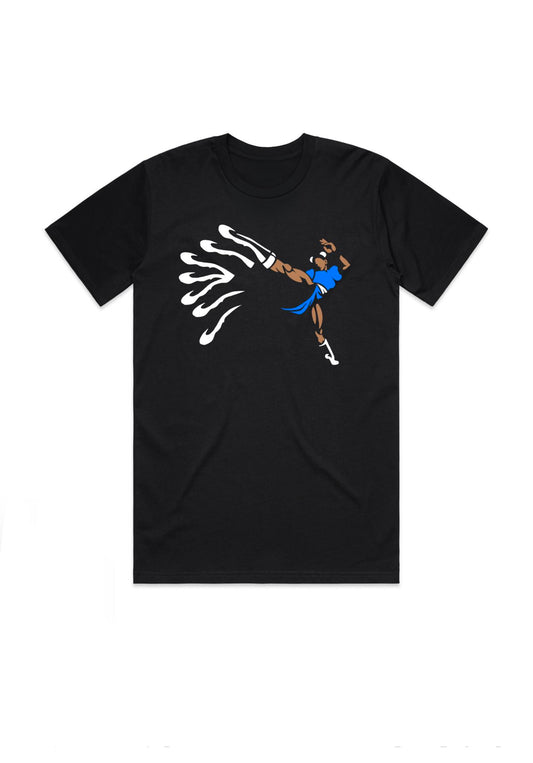 CHUN LI TEE