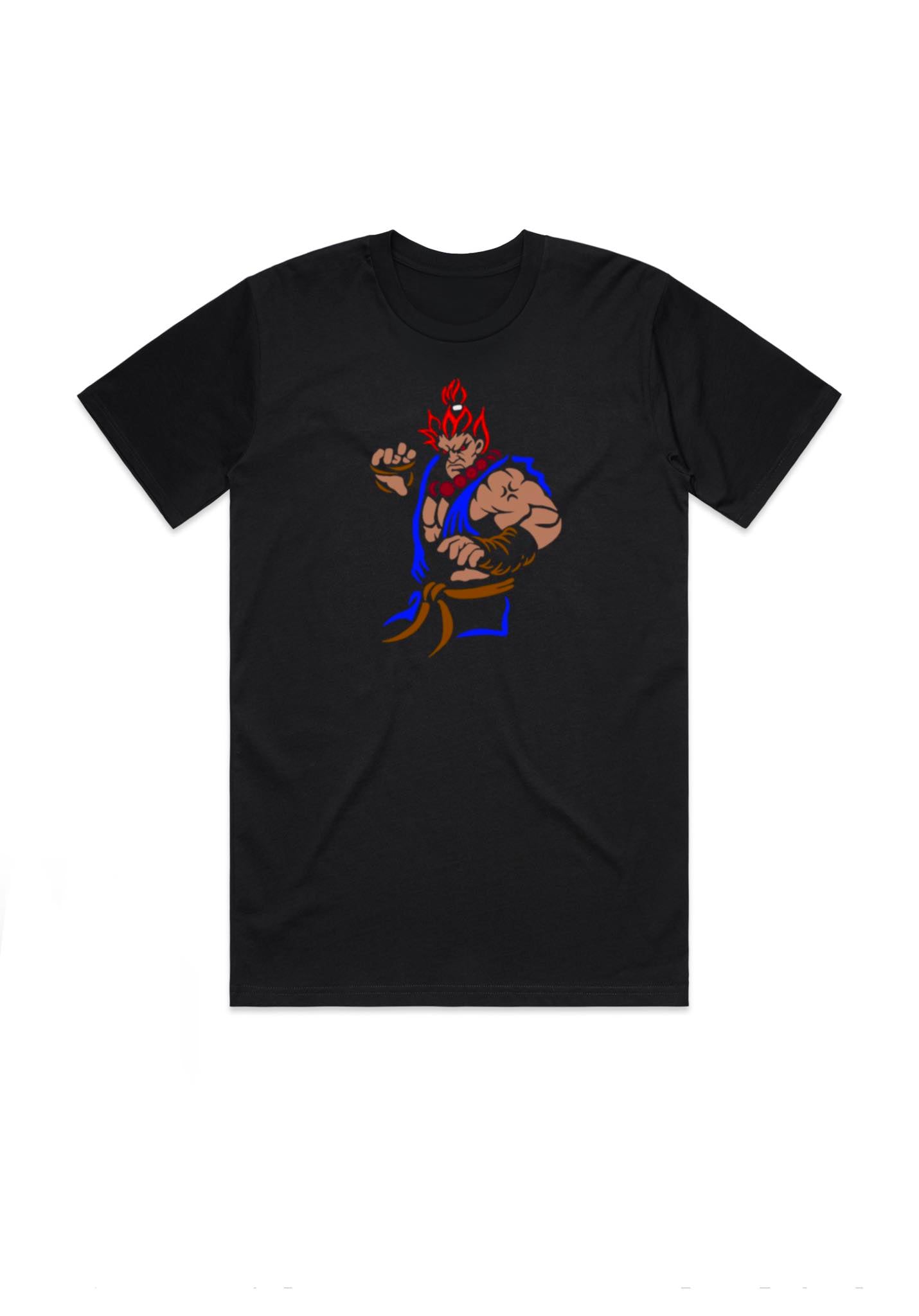AKUMA - TEE