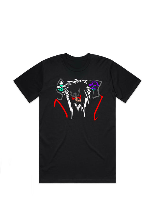 JIRAYA 2.0 - TEE