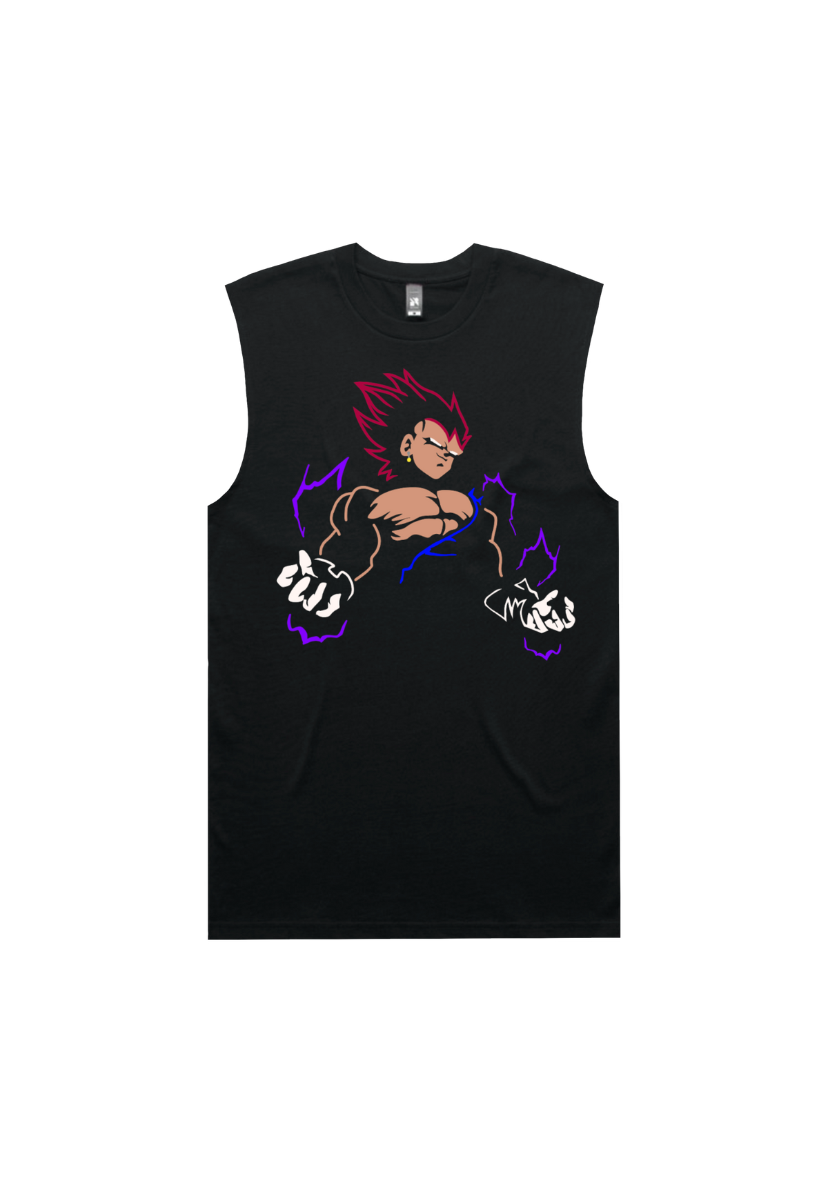 VEGETA 4.0 SINGLET