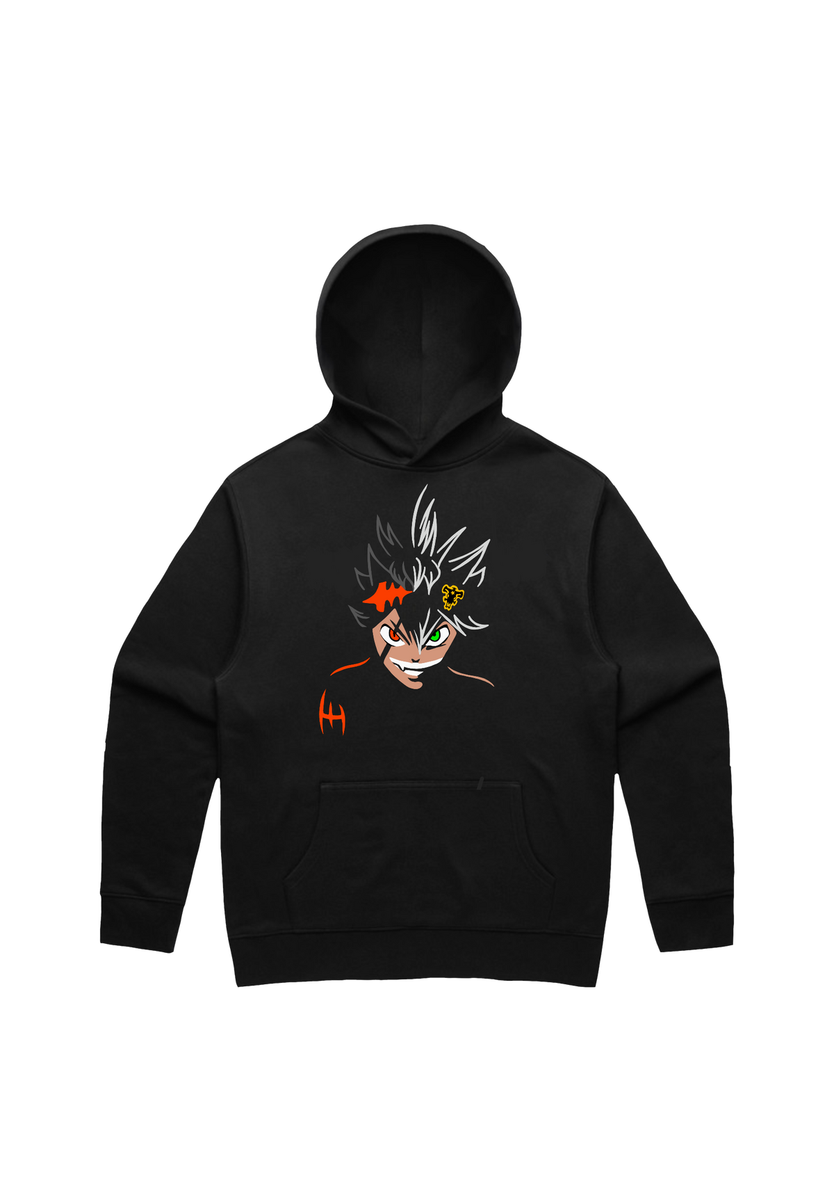 ASTA HOODY