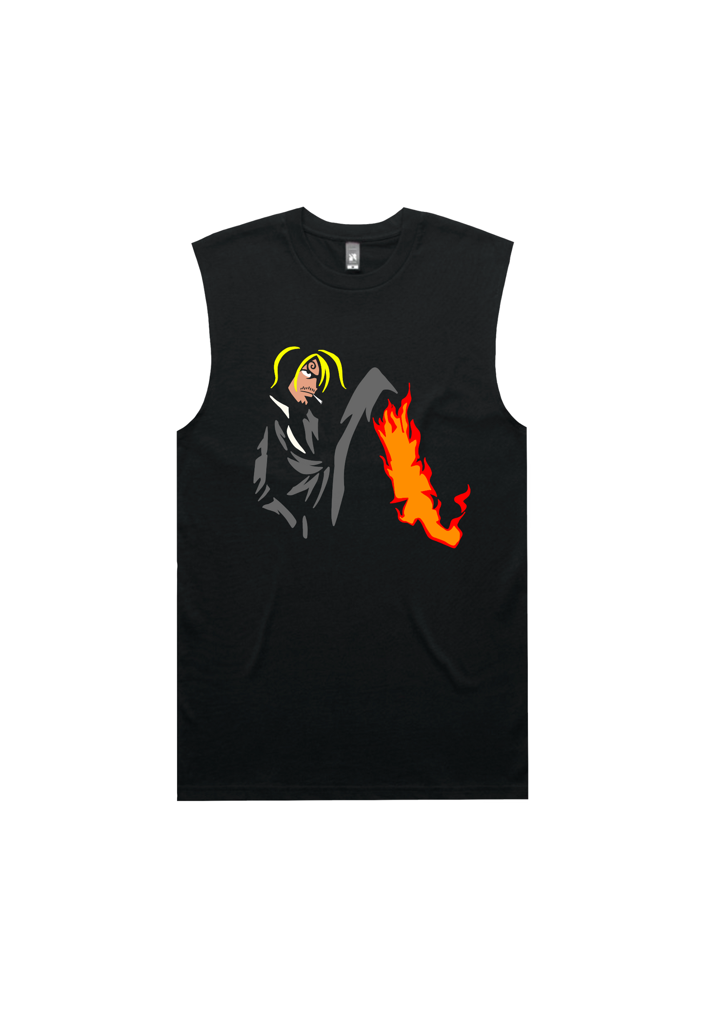 SANJI SINGLET