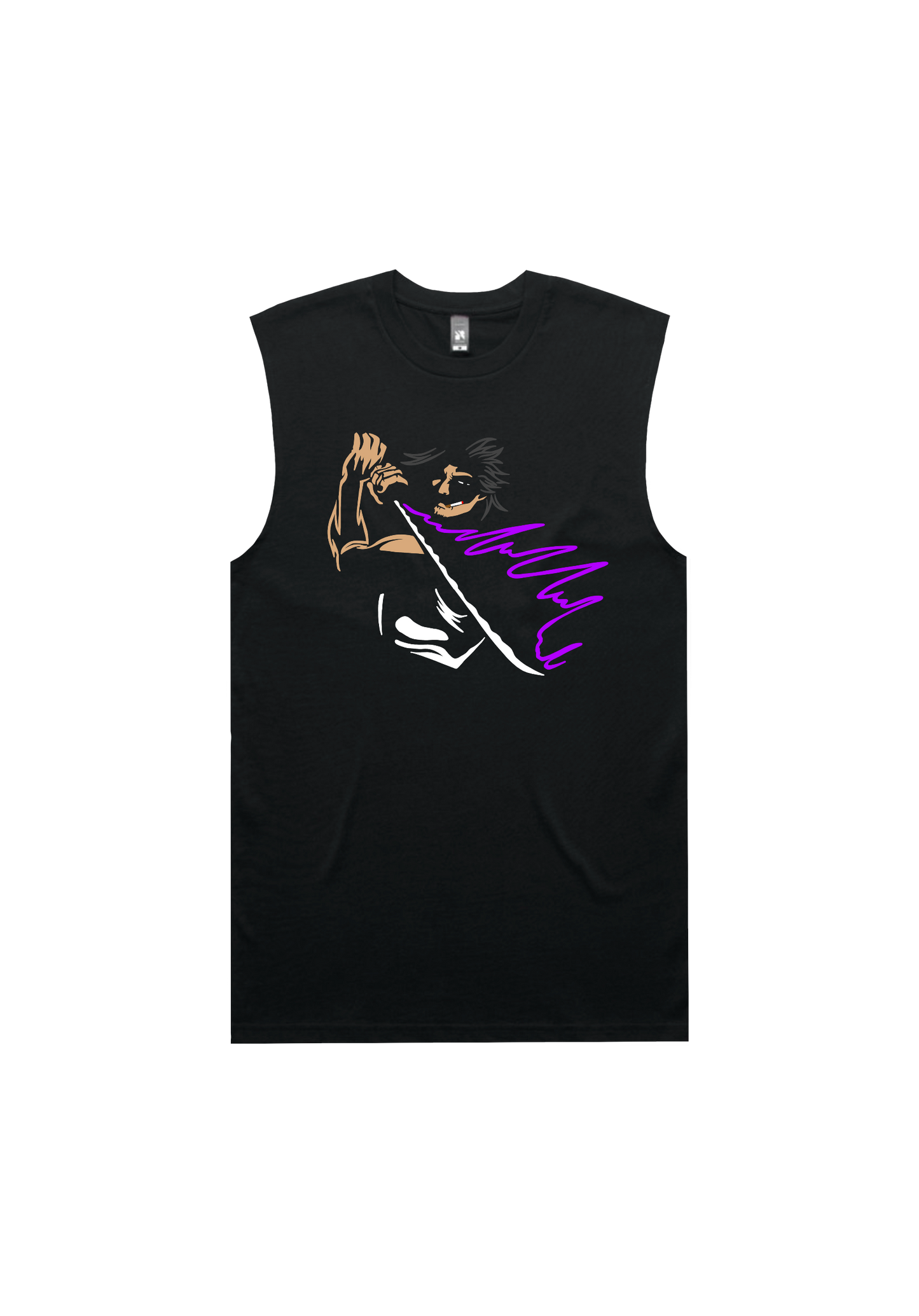 CAP YAMI SINGLET