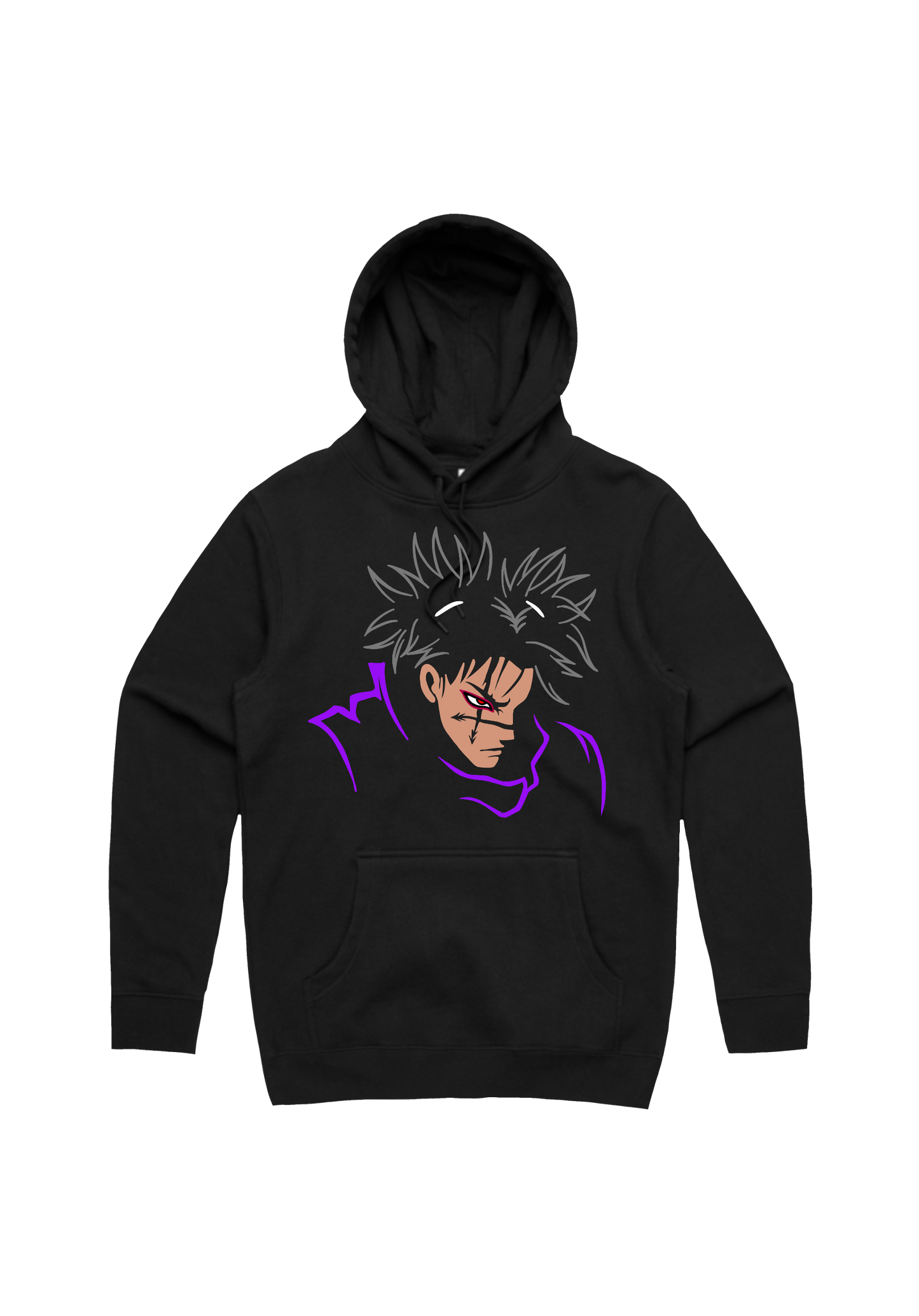 CHOSO HOODY