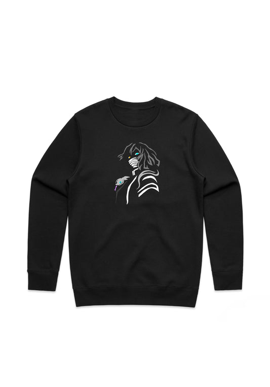 OBANAI - CREWNECK