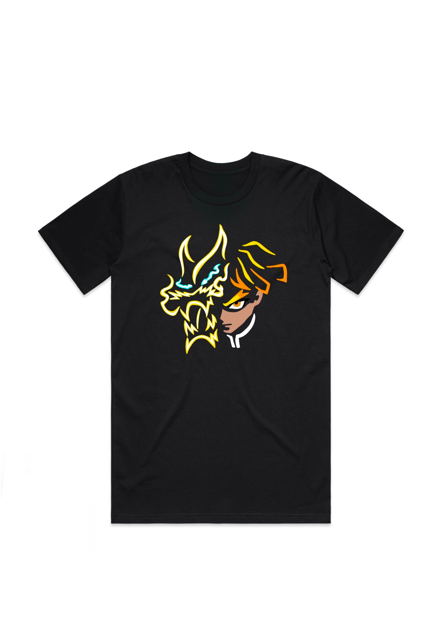 ZENITSU 3.0 TEE