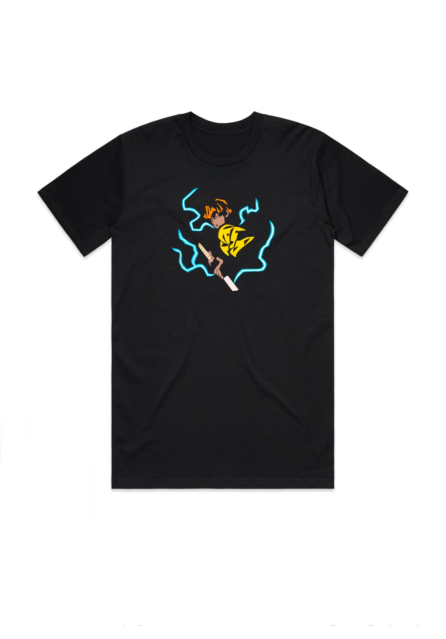 ZENITSU - TEE