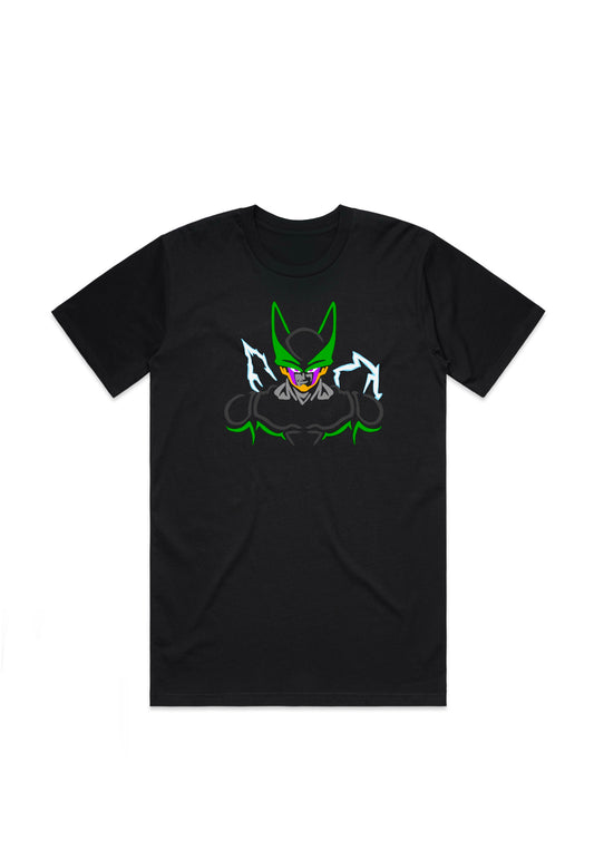 PERFECT CELL - TEE