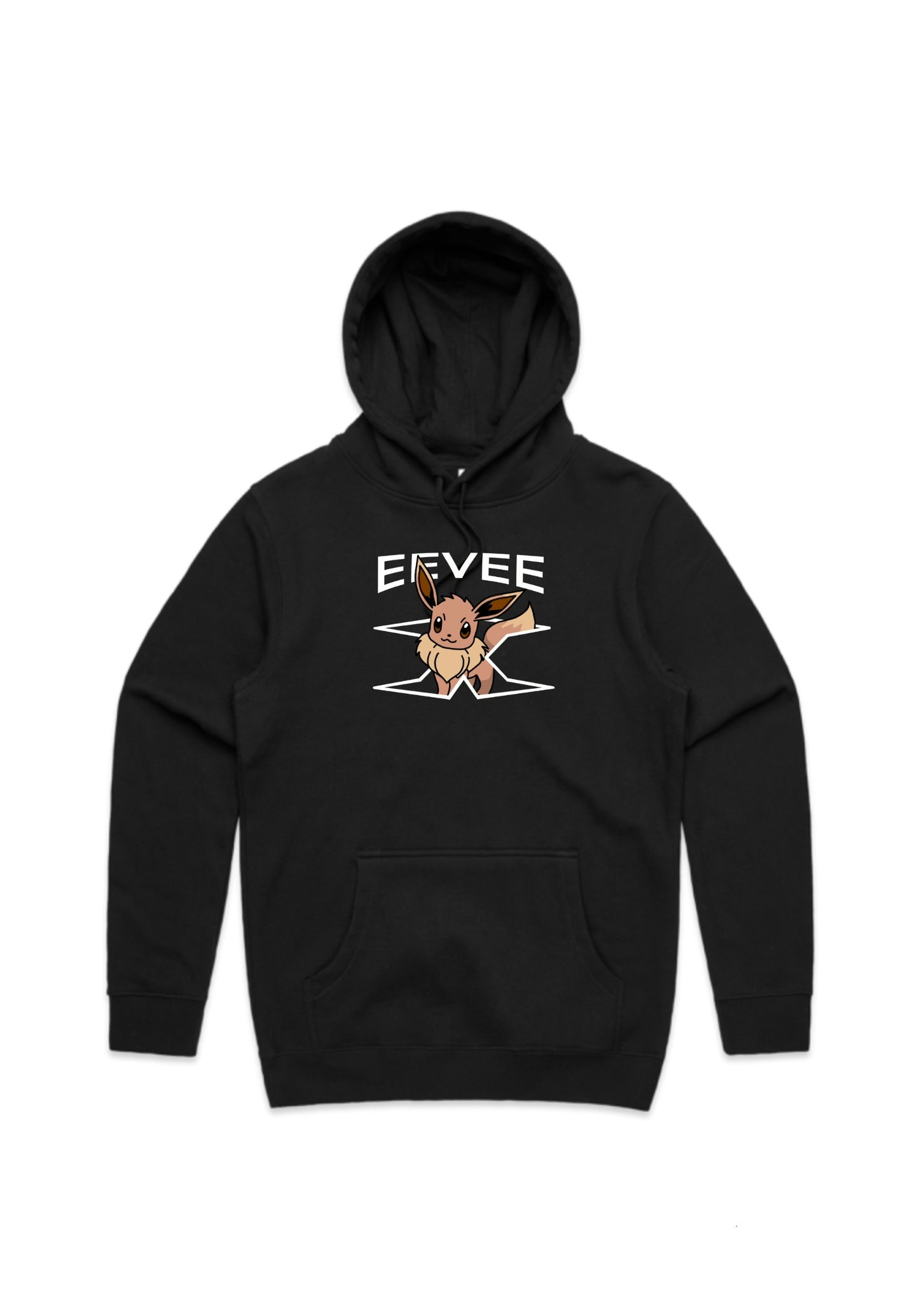 EEVEE- HOODY