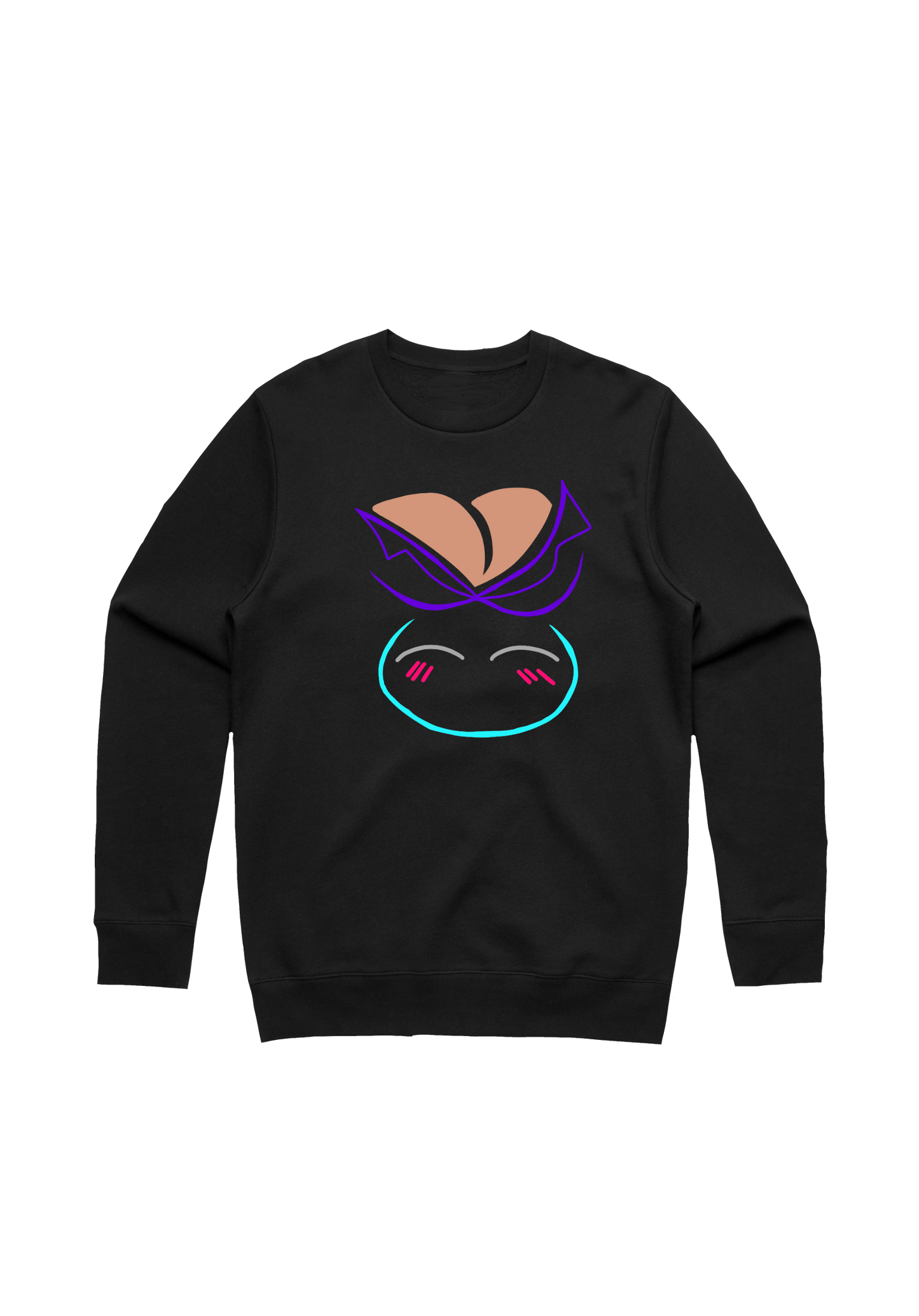 RIMURU 2.0 - CREWNECK