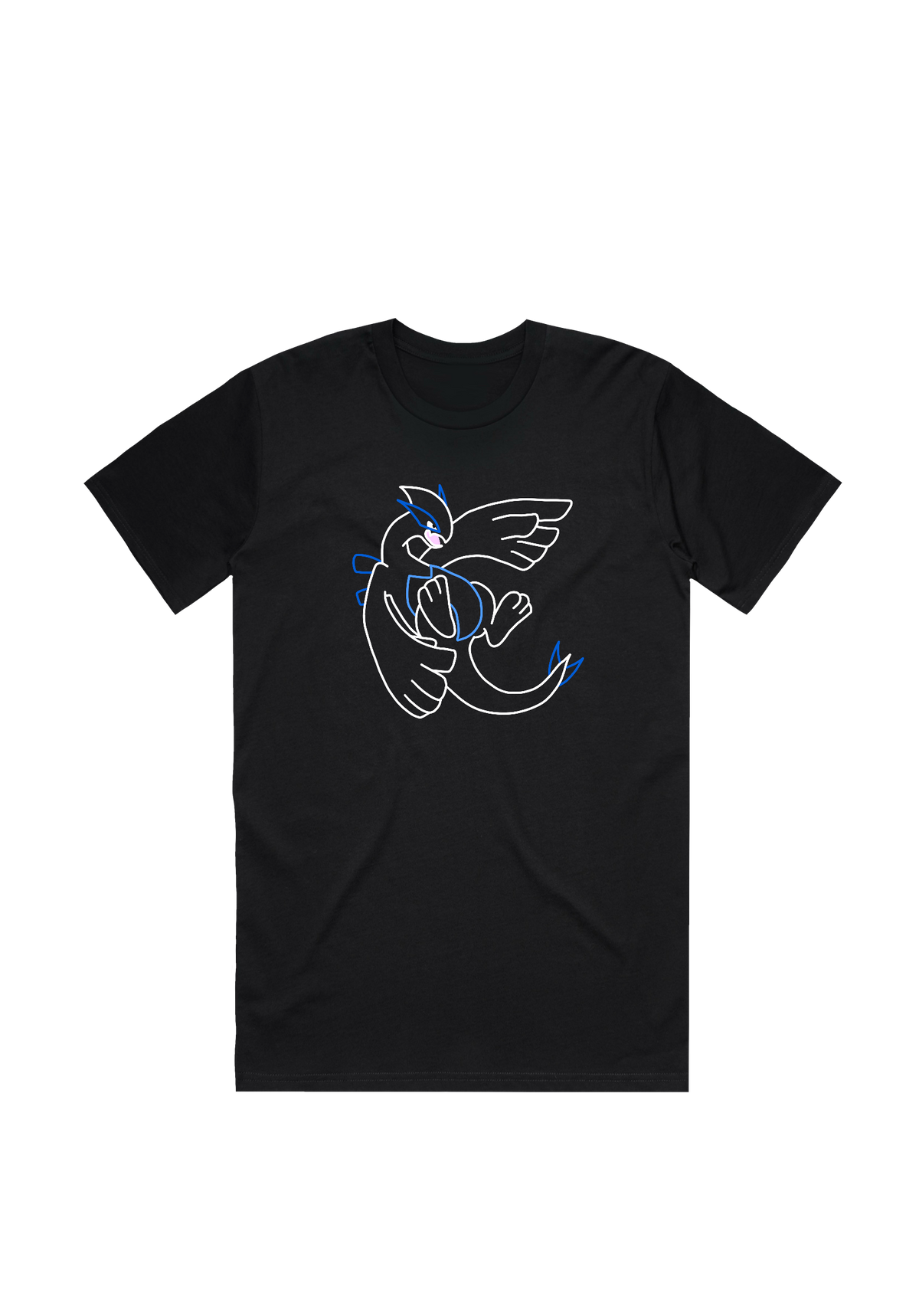 KIDS PKM: LUGIA TEE