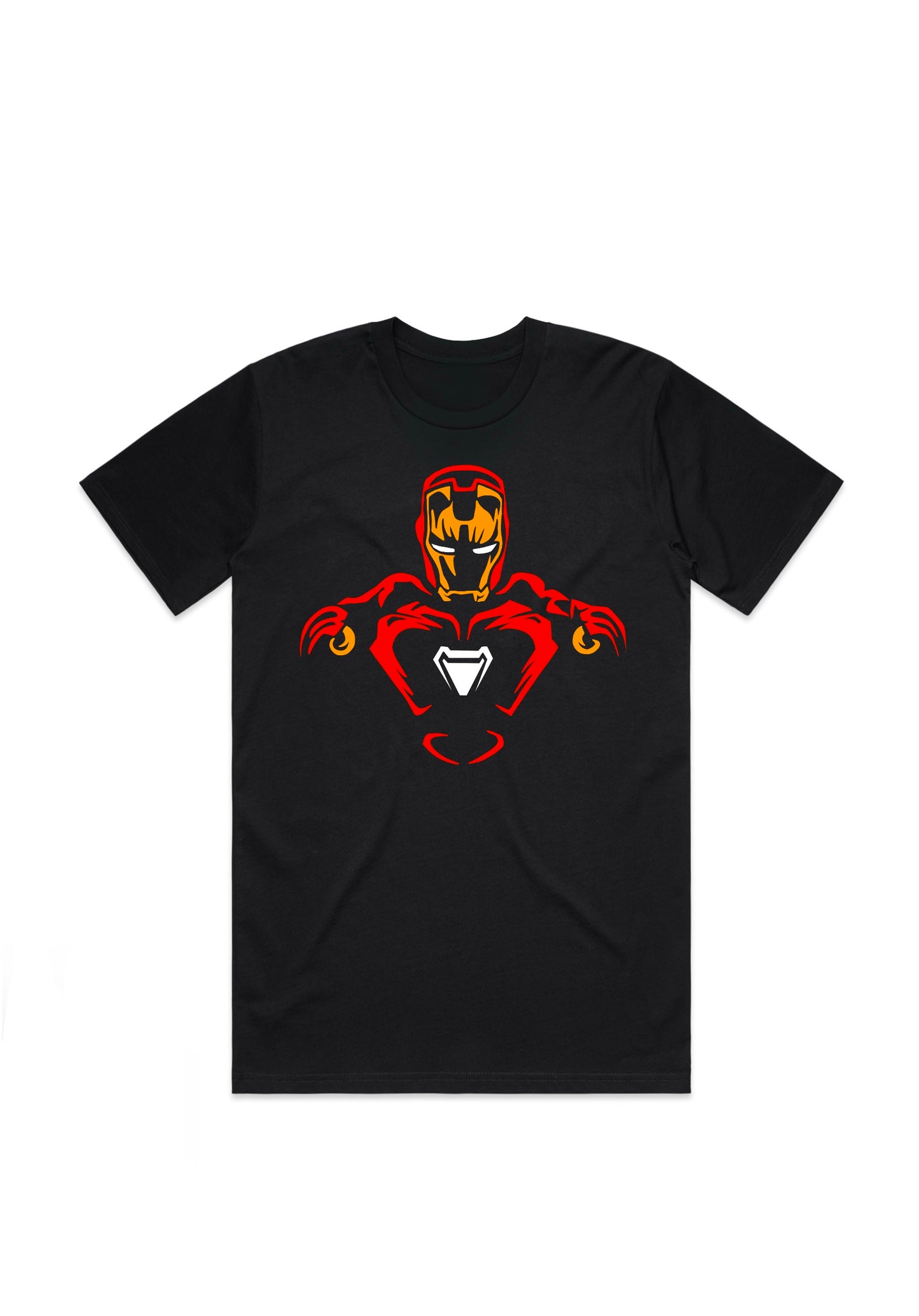 SUPER AX II TEE