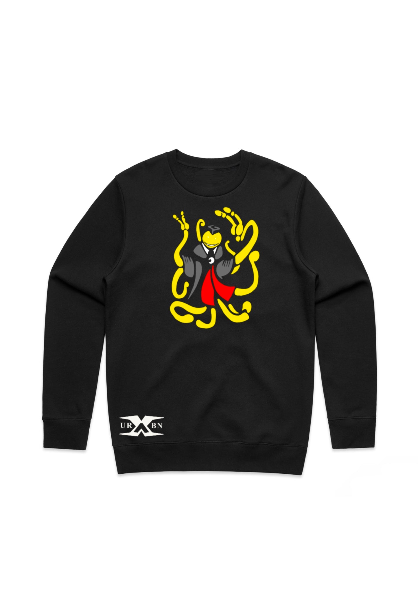 S5 KORO SENSEI - CREWNECK