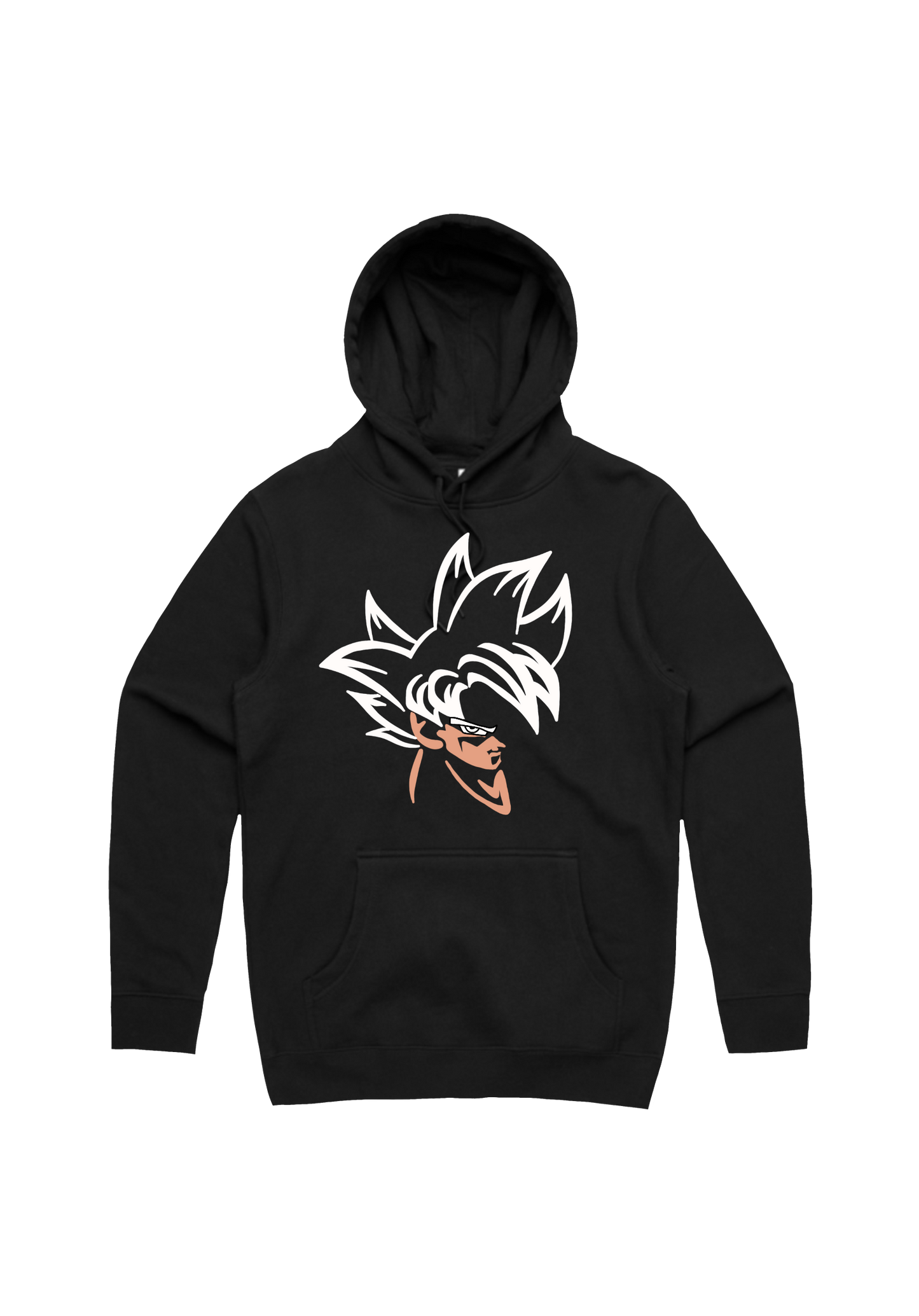 GOKU 4.0 - HOOD