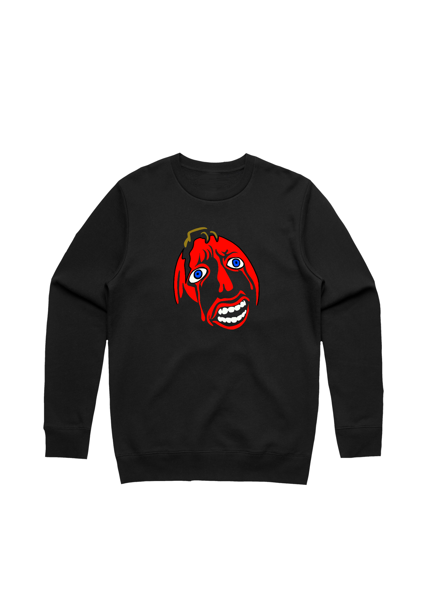 KIDS BEHELIT - CREWNECK