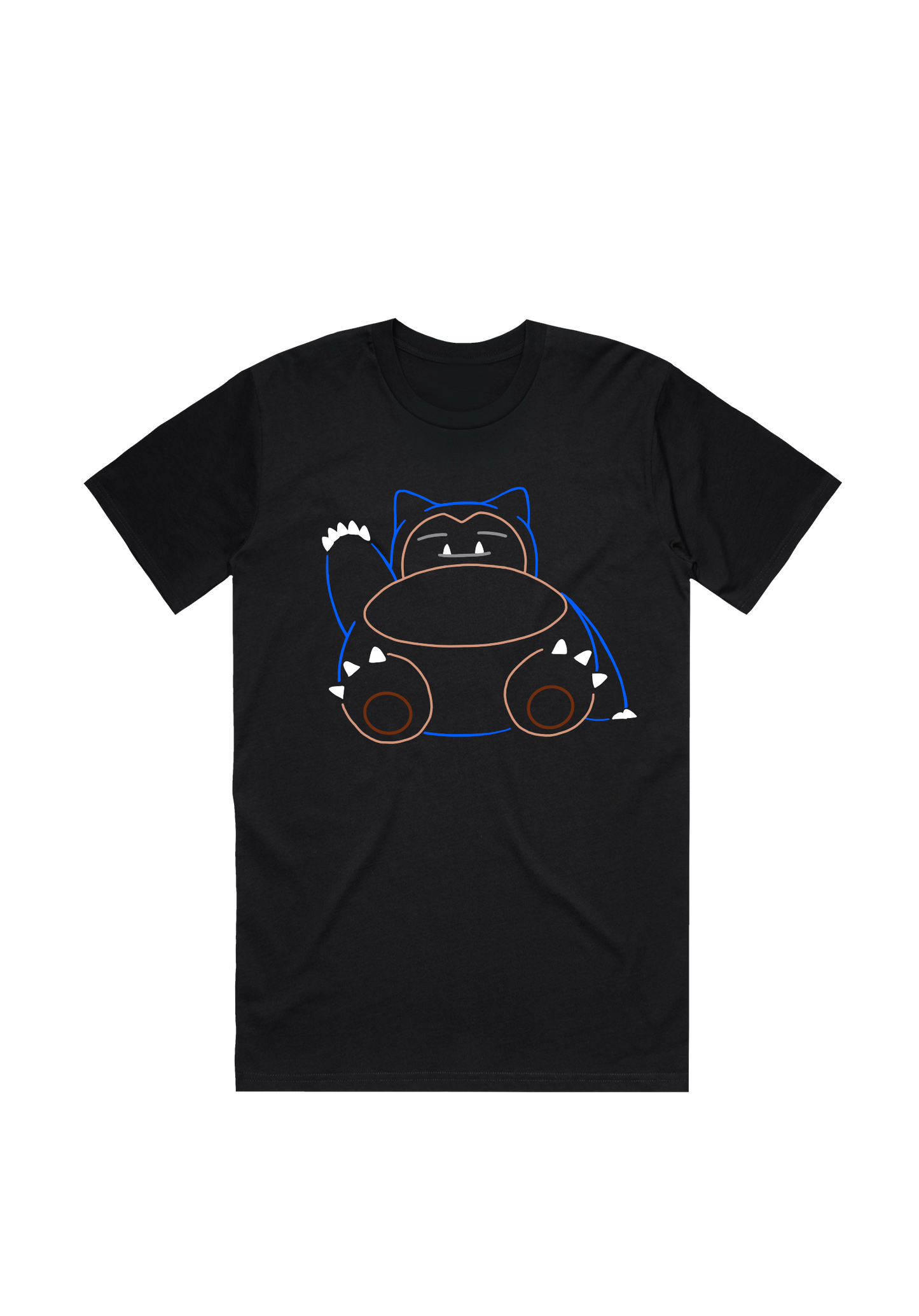 PKM: SNORLAX 2.0 - TEE