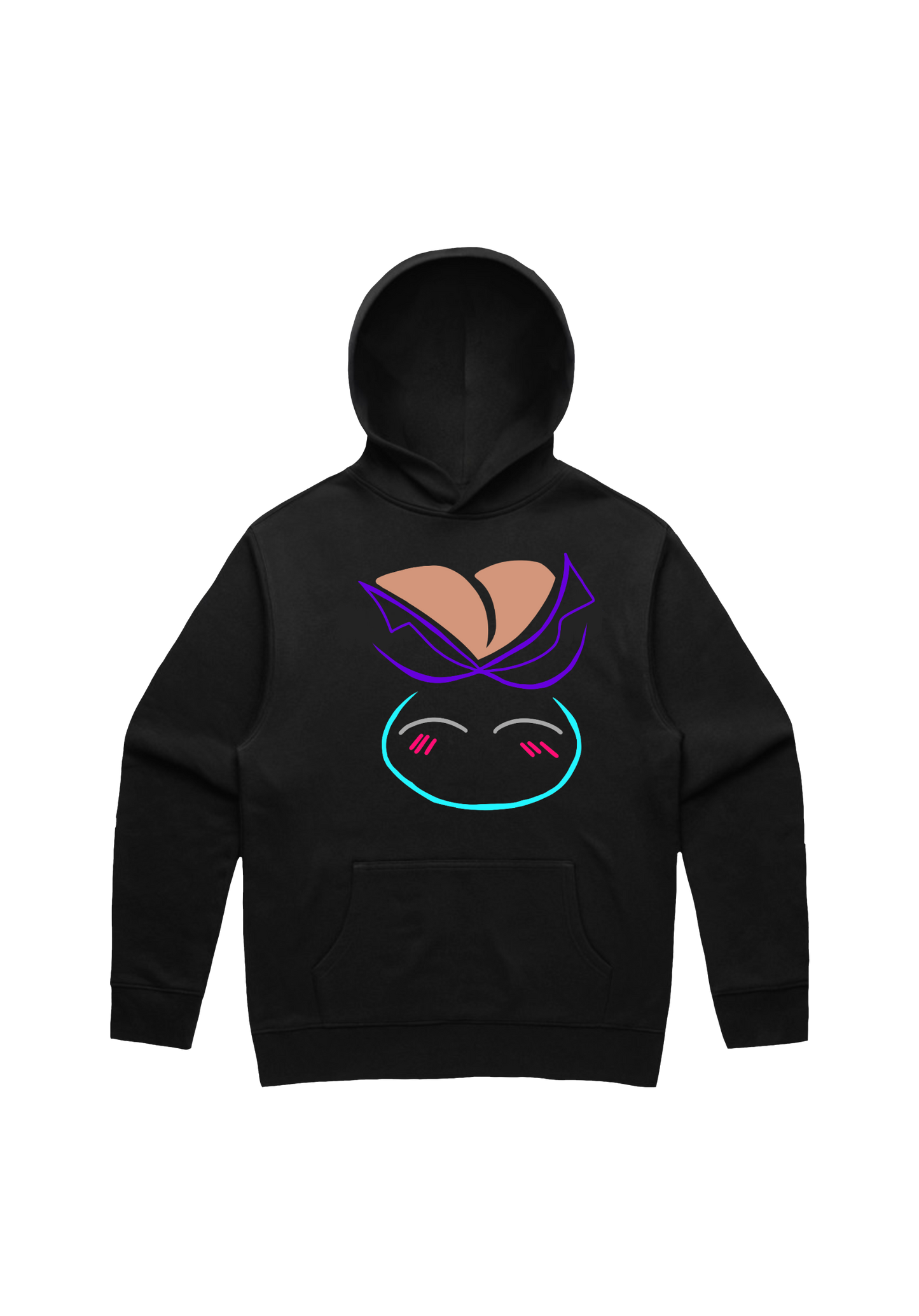 RIMURU 2.0 - HOOD