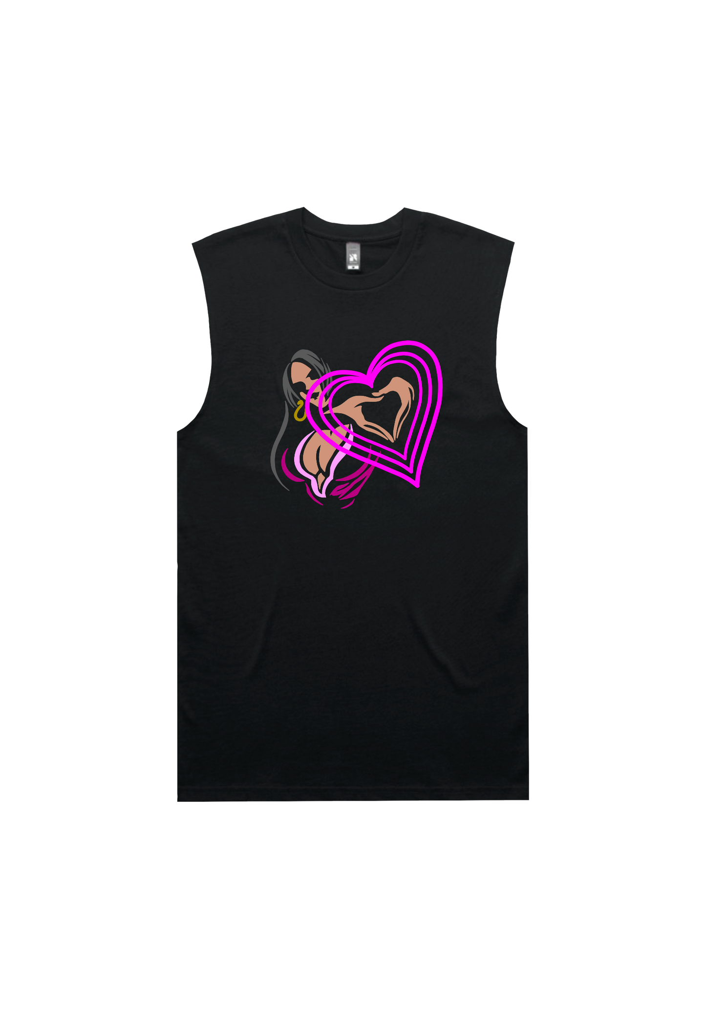 BOA SINGLET