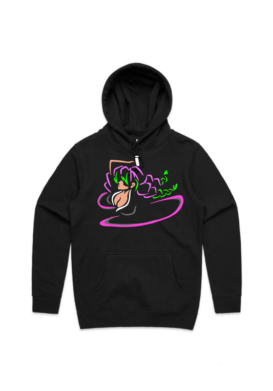 MITSURI - HOODY
