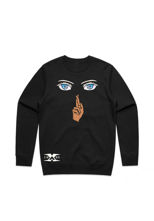 GOJO 2.0 - CREWNECK
