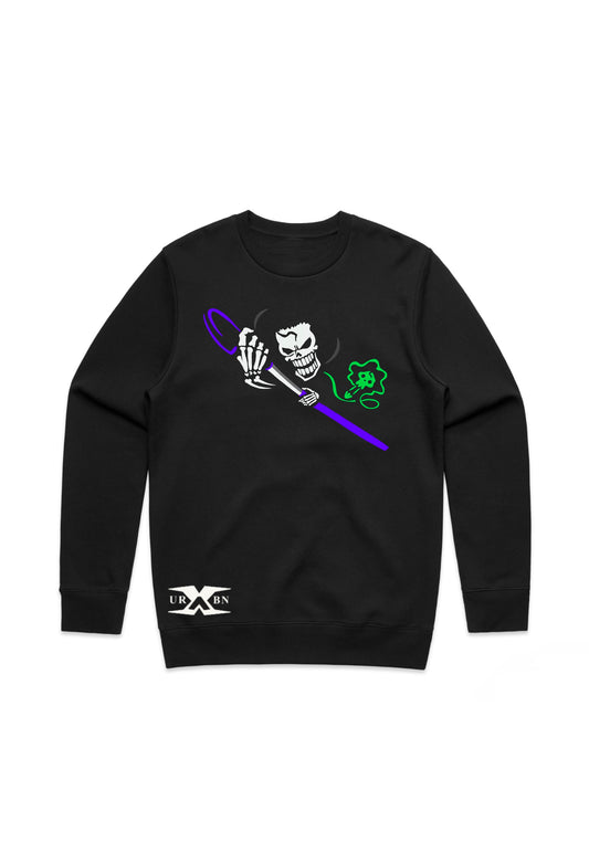 KIDS S5 BROOK - CREWNECK