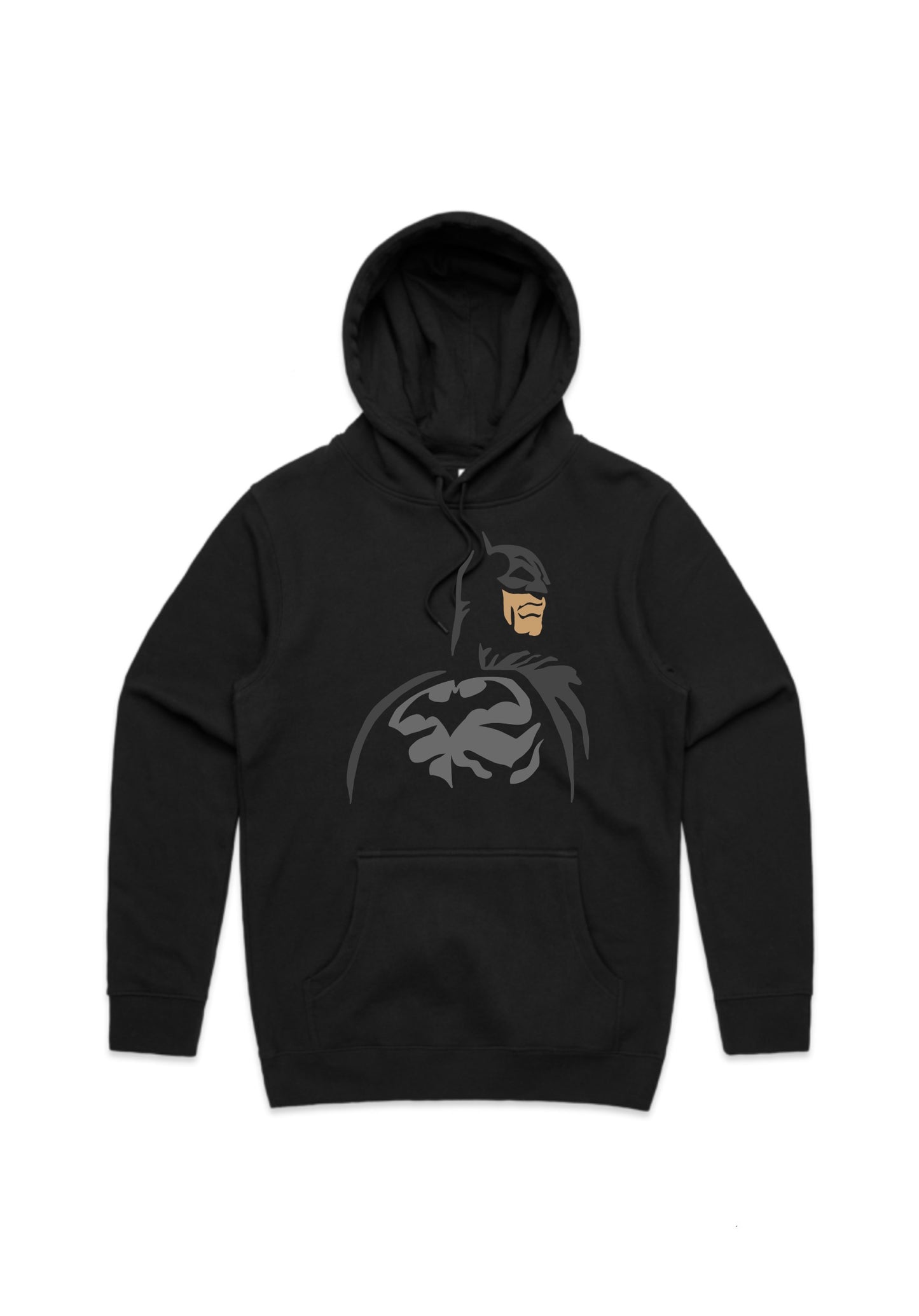 SUPER AX III - HOOD