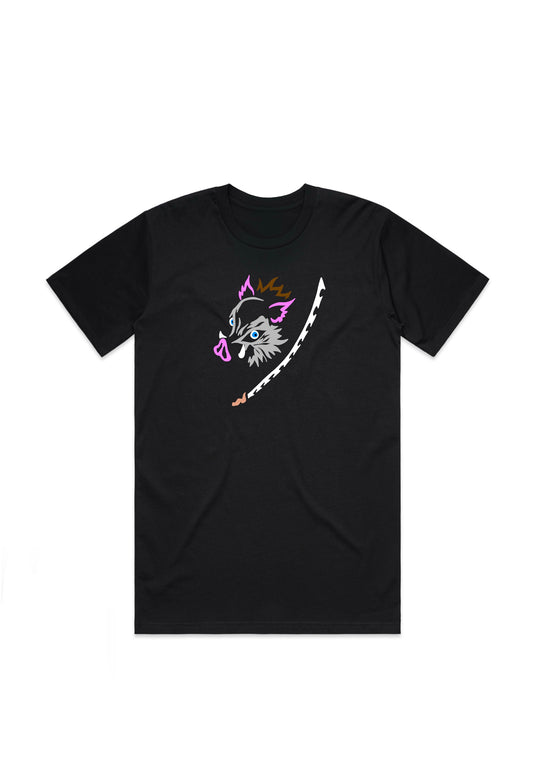 INOSUKE 2.0 - TEE