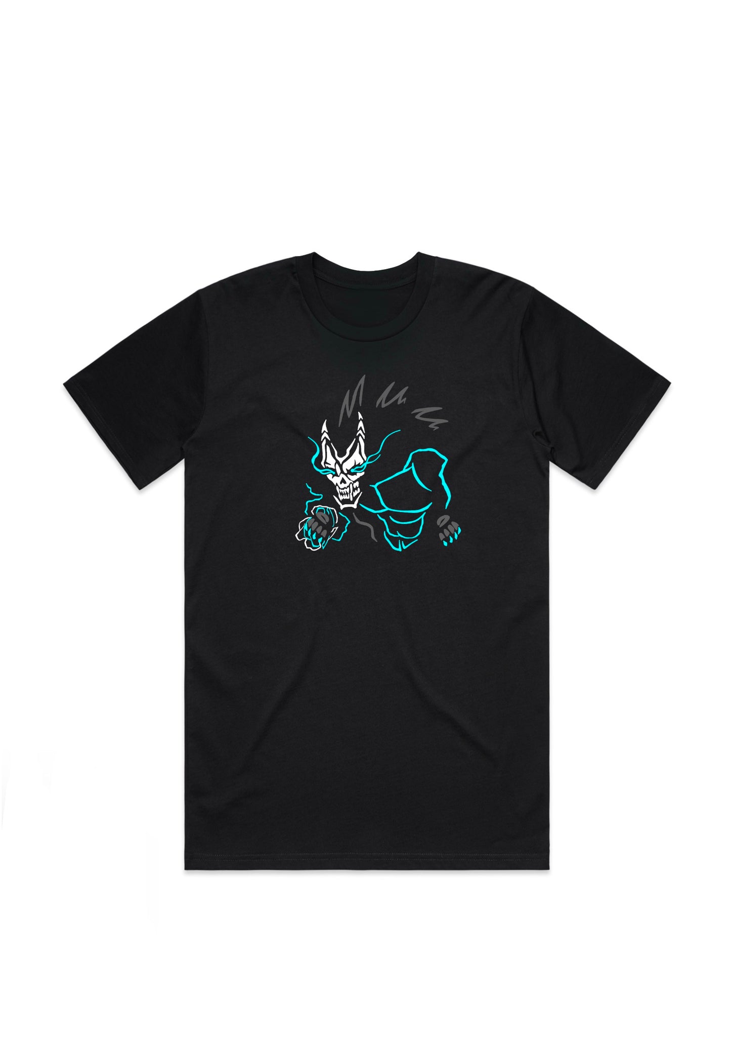 KIDS KAIJU NO8 - TEE