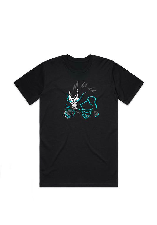 KIDS KAIJU NO8 - TEE