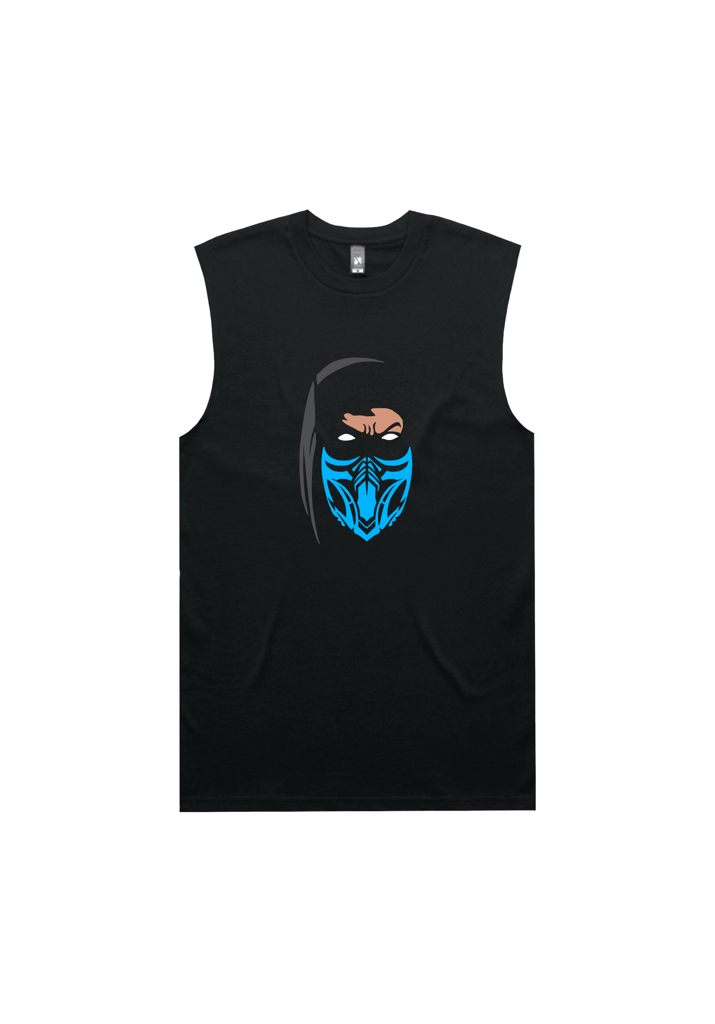 SUB ZERO SINGLET