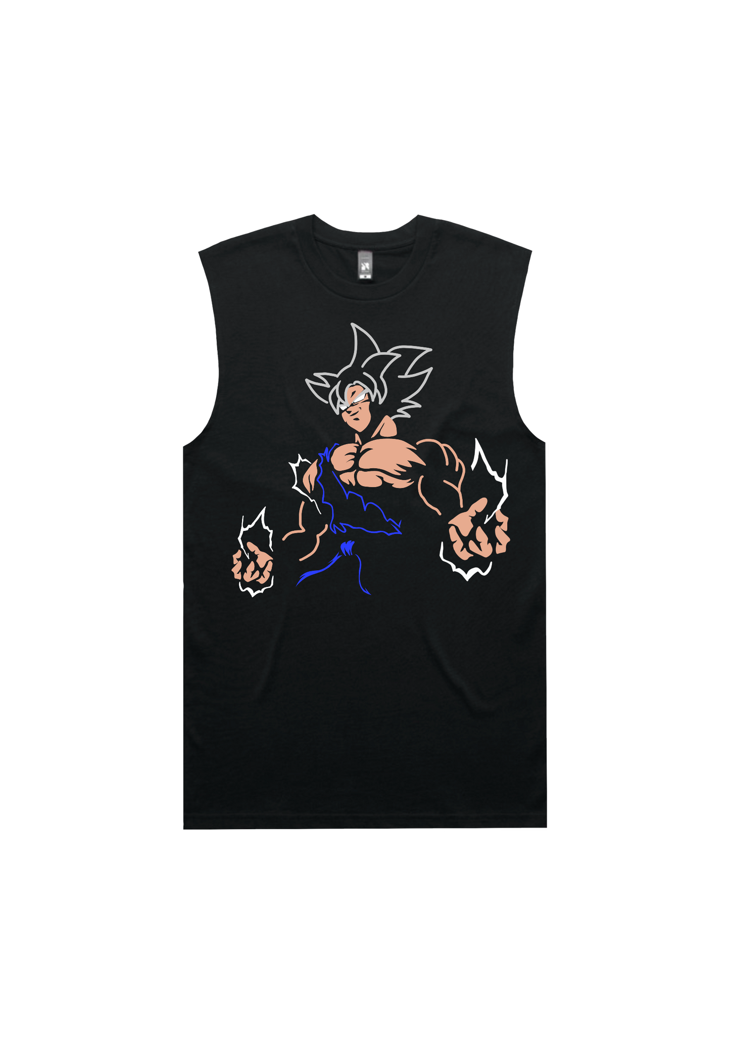GOKU 5.0 SINGLET