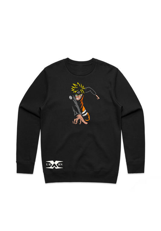NARUTO 2.0 - CREWNECK