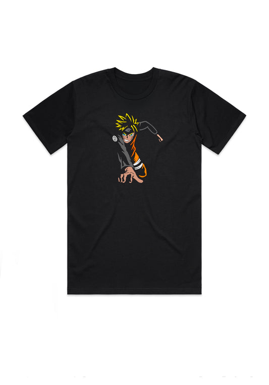 NARUTO 2.0 TEE