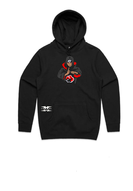 ITACHI 2.0 - HOODY